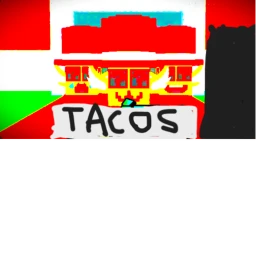 Tacos (sem titulo) icon