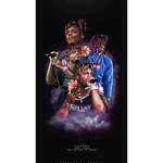 IN HONOR RIP JUICE WRLD