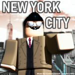 NYC | New York City |