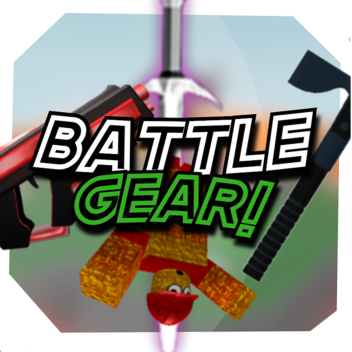[2026] Battle Gear!