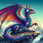 ~. Dragon Vibes .~