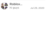 Roblox islands buds
