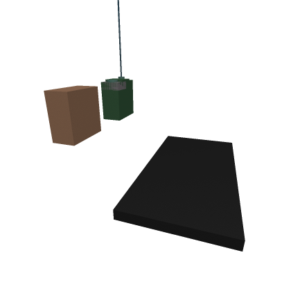 RCT Radio pack and Backpack