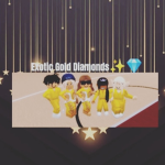 girls group BLM