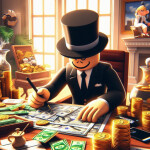 MISTER.BIZNES OBBY! [BETA]