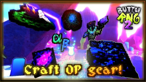 [🌋] Button RNG 2