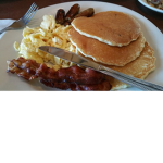 Breakfeast team!
