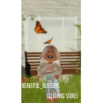 Beautiful_blossoms (clothing store)