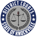 Knockville Courts
