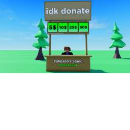 💸🤑[SHIRT ONLY] PLS DONATE SHIRT💸🤑