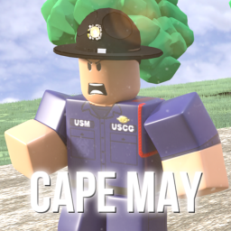 U.S. Coast Guard Recruit Training, Cape May