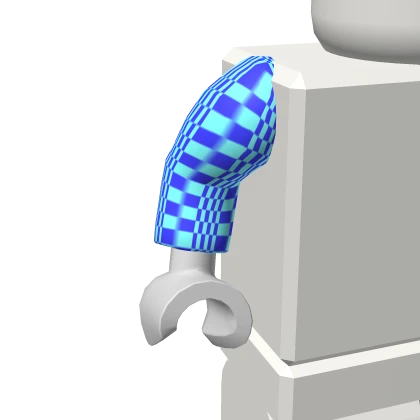 Lego - Right Arm Roblox item thumbnail