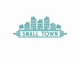 A small town