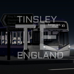 Tinsley, England