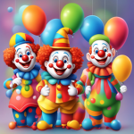 Clownself Studios