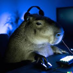 Capybara'sTeam