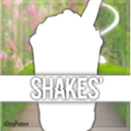 [Finished!] Shakes' Cafe