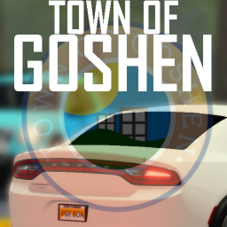 Goshen, Paradise [V3!!] [ALPHA]