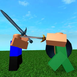 Sword Fight Simulator!