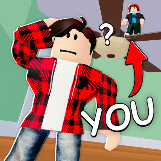 Top Trending Roblox Childhood Game Games