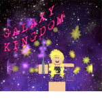 GALAXY KINGDOM™