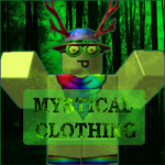 Mythical Clothing