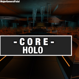 - C O R E - Training Holo