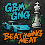 GNG Beating Meat