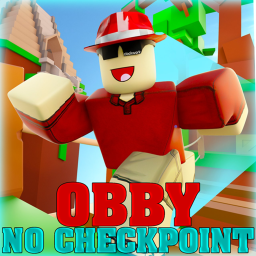 No Checkpoint Obby 🏃‍♂️ [UPDATE!]
