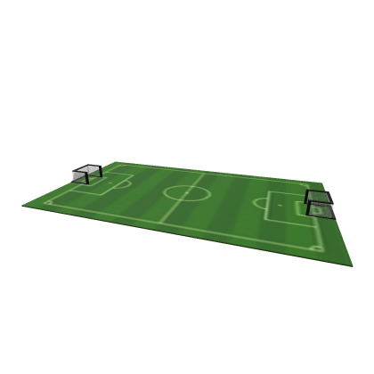 Soccer field :P