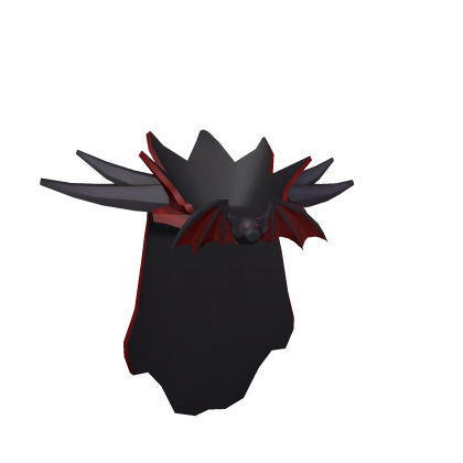 Vampire Cloak