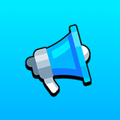 Megaphone Games avatar