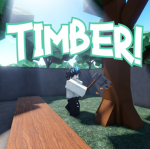 Timber! Inc.