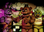 FNaF Fans Made By GetboxedbyH01ab