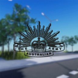 🦘 Australian Army Academy