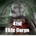 GAR | | 41st Elite Corps |