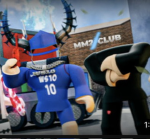MM2 cool group