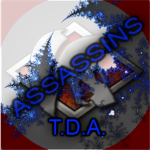 The Deadly Assassin's