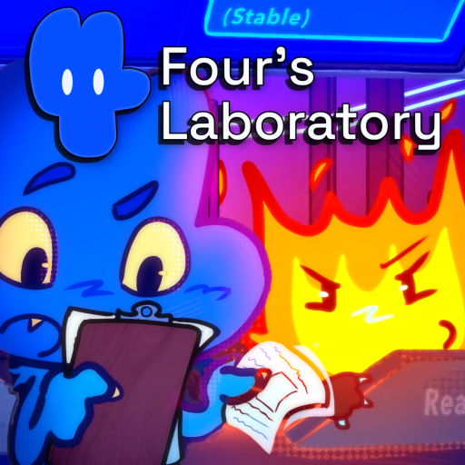 Four’s Laboratory