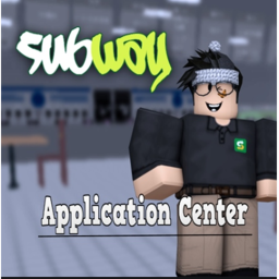 Subway Application Center