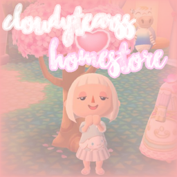 ✨🌷Cloudy Tearss Home Store🌷✨