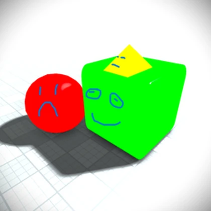Figures Studio Roblox group icon