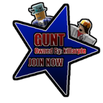 g.u.n.t.