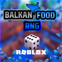 Balkan Food RNG🎲(Update 1)