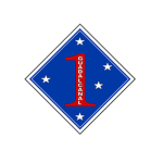 1sᴛ Mᴀʀɪɴᴇ Dɪᴠɪsɪᴏɴ 