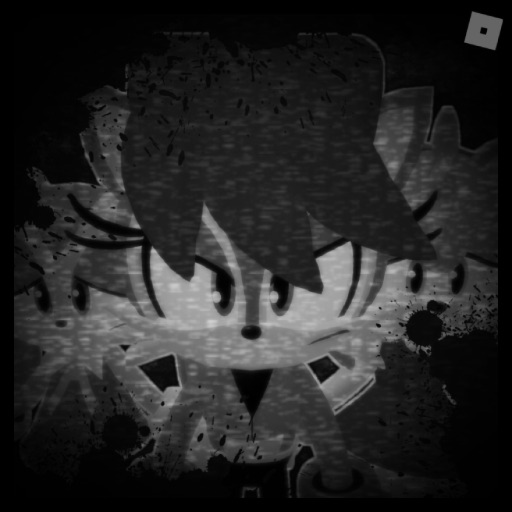 0.5 Sonic.ExE: Spectral Fades