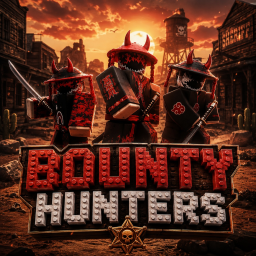 Bounty Hunters