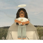 Ocean.Angel squad