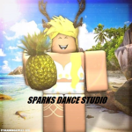 Sparks Dance Studio