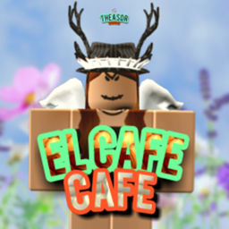 Work at El Cafe! | El Cafe Version 1